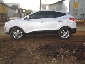 Hyundai Tucson 2.0