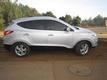 Hyundai Tucson 2.0