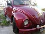 Volkswagen Beetle 1.6