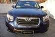 Hyundai Santa Fe GLS 2.2 AUTOMATICO 4WD DIESEL 3 CORRIDAS CUERO