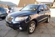 Hyundai Santa Fe GLS 2.2 AUTOMATICO 4WD DIESEL 3 CORRIDAS CUERO