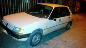 Peugeot 405 405