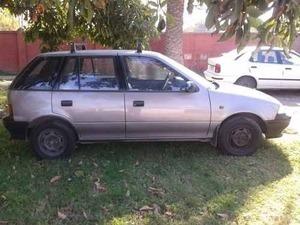 Suzuki Swift 1.3 Gl