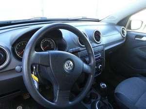 Volkswagen Gol gol trendi 1.6