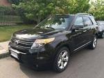 Ford Edge XLT Limited