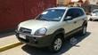 Hyundai Tucson 2.0 GL