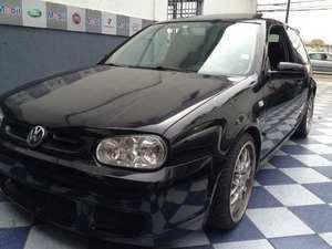 Volkswagen Golf gti 1.8 turbo