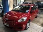 Toyota Yaris semi full 2 Airbag 2 DUEÑOS