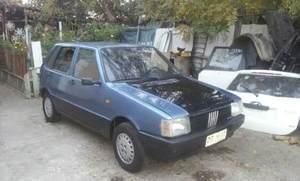 Fiat Uno Uno 70sl