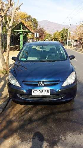 Peugeot 307 XR 1.6