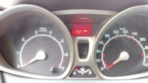 Ford Fiesta 1.6