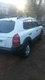 Hyundai Tucson 2.0Gl2wd