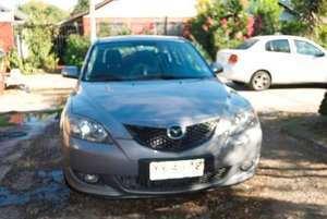 Mazda Mazda 3 sport full