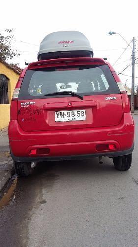 Suzuki Ignis SW AB