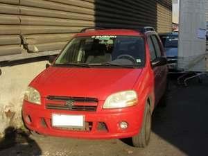 Suzuki Ignis 1.3