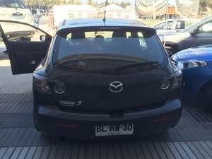 Mazda Mazda 3 1.6 hacback