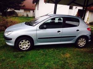 Peugeot 206 206 HDI