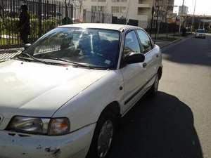 Suzuki Baleno SE Full