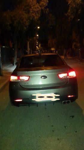 Kia Cerato aps