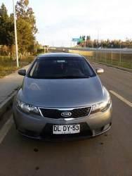 Kia Cerato ex 1.6