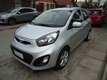 Kia Morning ex 1.2 mt