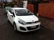 Kia Rio Full Equipo