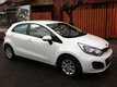 Kia Rio Full Equipo