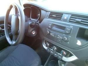 Kia Rio Rio4