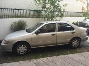 Nissan Sentra Sentra II EX Saloon