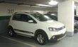 Volkswagen Fox CROSSFOX