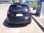 Ford Fiesta SES 1.6
