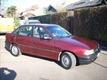 Opel Astra Astra aire