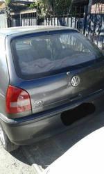 Volkswagen Gol gol 1.0 sport