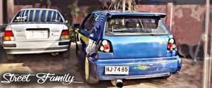 Volkswagen Golf golf