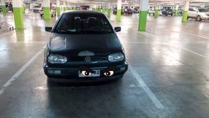 Volkswagen Golf glx 2.0