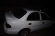 Hyundai Accent ls 1.5