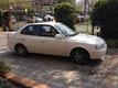 Hyundai Accent Accent