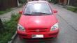 Hyundai Getz Automovil