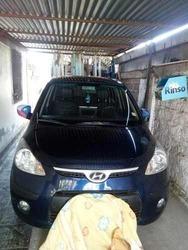 Hyundai i10 año 2010