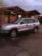 Hyundai Santa Fe Mecánico