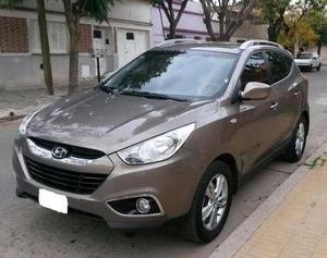 Hyundai Tucson 2.0 GL 2WD