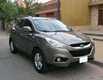 Hyundai Tucson 2.0 GL 2WD