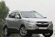 Hyundai Tucson gls