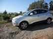 Hyundai Tucson gls