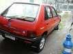 Peugeot 205 Xxxxxxx