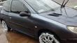 Peugeot 206 semifull