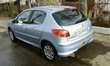 Peugeot 206 Mecanica