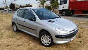 Peugeot 206 Peugeot 206 1.6 cc