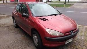 Peugeot 206 206