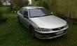 Peugeot 406 full